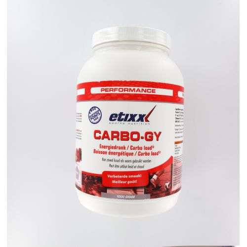 ETIXX CARBO GY POUDRE 1 KG          