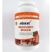 ETIXX RECOVERY SHAKE COMPLEX CHOCOLAT POUDRE 1,5 KG 