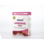 ETIXX ARGININE 30 COMPRIMES       