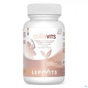 Lepivits Leppin Collavits 60 Capsules - Produit 1
