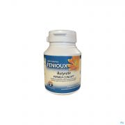 Butyrate Permea Concept Caps 60