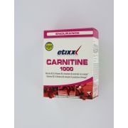 ETIXX CARNITINE 30 COMPRIMES 