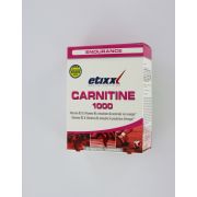ETIXX CARNITINE 30 COMPRIMES       