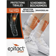 Epitact Bescherming Scheenbeen Sport