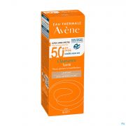 Avene Zon Ip50+ Cleanance Getint 50ml