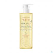Avene Xeracalm Ad Huile Lavante Relipidante 400 ml