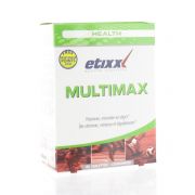 ETIXX MULTIMAX 45 COMPRIMES     