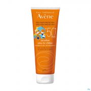 Avene Zonnemelk Kind Spf50+ 250Ml Nf