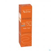 Avene Solaire Fluide Ip50+ 50 ml