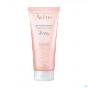 Avene Body Douchegel Zacht 200Ml Verv.3117520