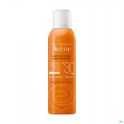 Avene Solaire Brume Haute Protection Ip30 150 ml