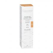 Avene Couvrance Fdt Correct. Fluide 4 Miel 30Ml