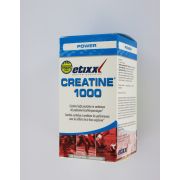 ETIXX CREATINE COMROIMES 90 X 1000 MG