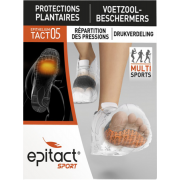Epitact Kussentjes Sport S