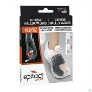 Epitact Orthese Hallux Valgus Sport M