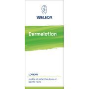 WELEDA DERMALOTION 50 ML           