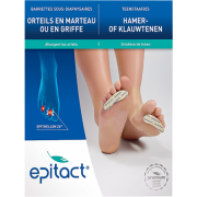 Epitact Barette Sous Diaphysaire Homme Une Paire