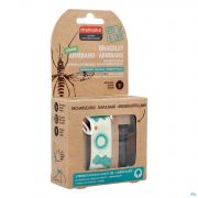 Manouka Bracelet Kids Dinosaure