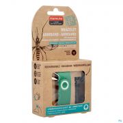 Manouka Bracelet Uni Vert