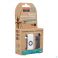 Manouka Armband A/muggen Uni Wit