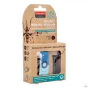 Manouka Bracelet Teens geometrique