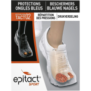 Epitact Vingerling gel Sport S