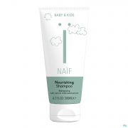 Naif Shampoo Mild Baby 200Ml