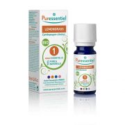 PURESSENTIEL HUILE ESSENTIELLE DE LEMONGRASS BIO 10 ML