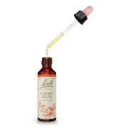 Bach Flower Cherry Plum 30ml Dynar
