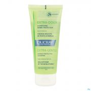 Ducray Extra Zacht Sh 100Ml Verv.2491264 - Detail 1