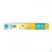 Elimin Turn And go Poudre Bouchons 7