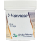 D-mannose 500mg V-caps 60 Deba