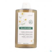 Klorane Capil. Sh Kamille 400Ml