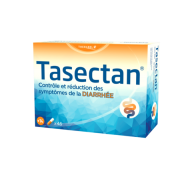 Therabel Tasectan 500Mg Caps 45