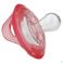 Nuby Fopspeen Natural Flex Kers 0-6M - Product 1