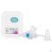 Nuby Aspirateur Nasal +0 Mois + 4 Filtres - Produit 2