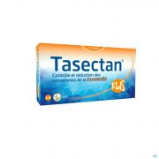 Therabel Tasectan Pediatrique Sachets 20 X 250 mg