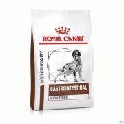 Royal Canin Vdiet gastro Intestinal Fiber Response Can 2Kg