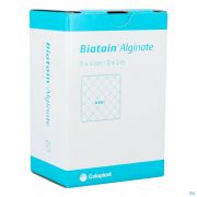 Coloplast Seasorb Comfeel Soft 5 X 5 Cm (30)