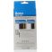 Bota Relax 280 Bas Jarret Marron N°4