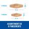 Nexcare 3m Duo Pansement Assortiment 8