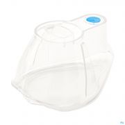 Eureka Care Masker Volwassene Chamber Spacer Mr Aerosol - Product 1