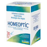 Homeoptic Unidosissen 30 X 0,4Ml Boiron
