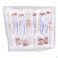 Terumo Aiguille Agani 0,45 X 12 26G X 1/2 Brun (10)