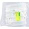 Bd Aiguilles Microlance 0.8 X 40 21G1 1/2 Vert (10)