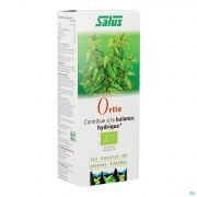 Salus Jus D'ortie 200 ml