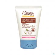 Rogé Cavaillès Roge Cavailles Voedende Handcreme Tube 50Ml