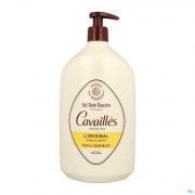 Rogé Cavaillès Roge Cavailles gel Bain Douche Surgras 1 Litre