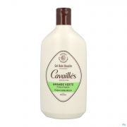 Rogé Cavaillès Roge Cavailles gel Overvet Bad-Dche gr.amand.400Ml
