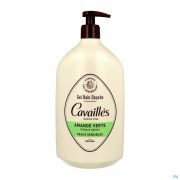 Rogé Cavaillès Roge Cavailles gel Bad Douche Overv. gr.amandel 1L